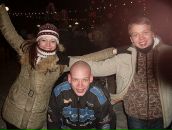 Фотография Халдеевой Ариадны