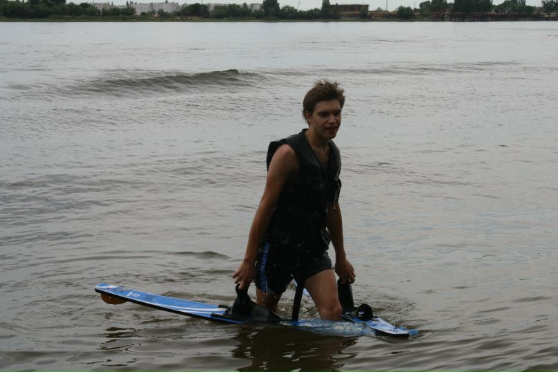 Евгений Рубцов фотография #13