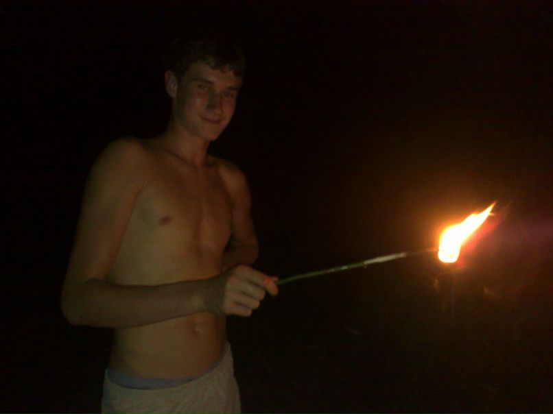 Руся Чаленко фотография #50