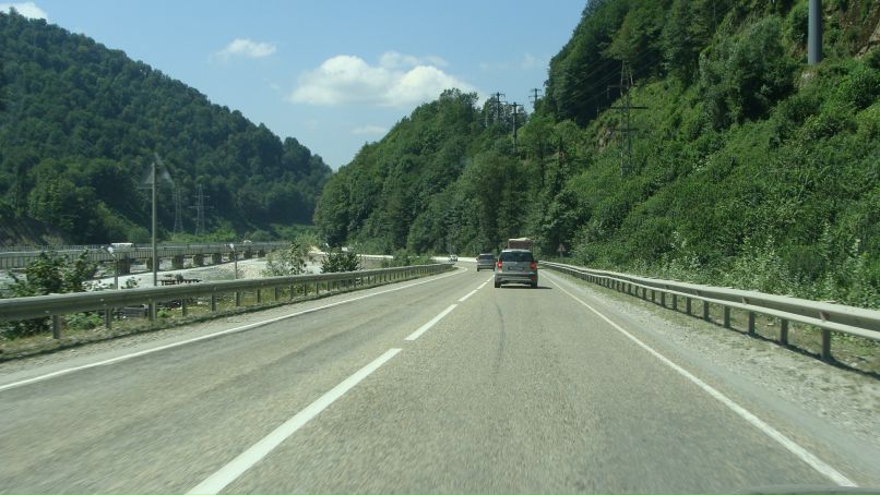 Сергей Матросов фотография #17