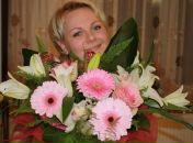 Фотография Фёдоровой Марины