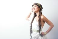 Фотография Стерховой Ксении