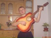 Юрій Левицький фотография #35 (источник - https://vk.com/id49381580)
