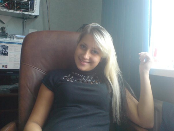 №1, Юлия Щукина, 37 лет №1, Юлия Щукина, 37 лет