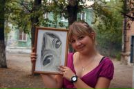 Фотография Кузнецовой Маргаритки