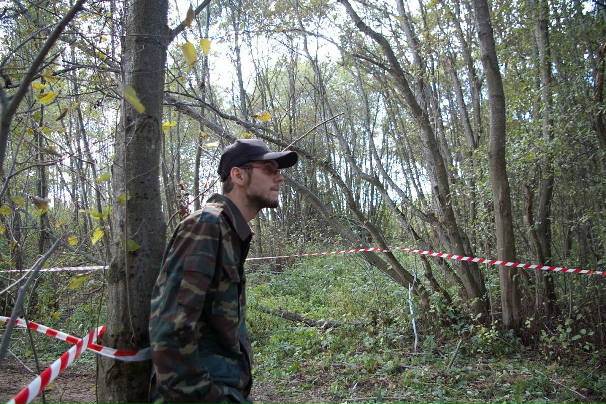 Сергей Метелин фотография #37