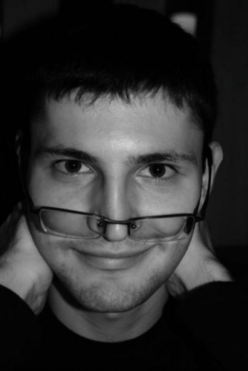 Sergey Kuznetsov фотография #11