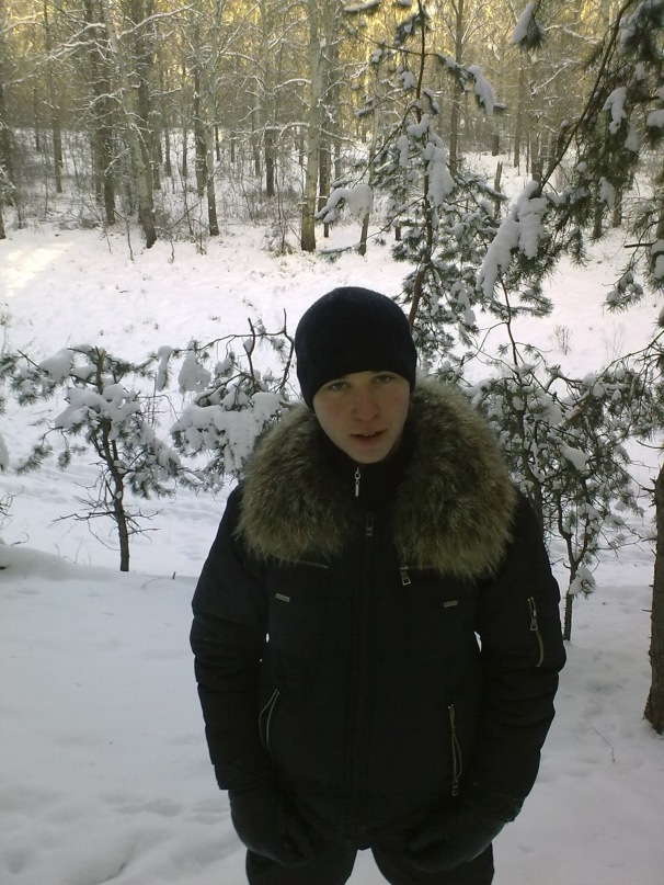 Санёк Лысенко фотография #28