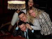 Фотография Размыслович Тани