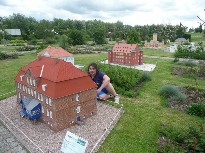 Соня Пак фотография #49