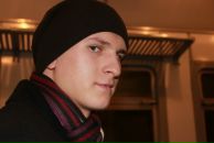 Фотография Назаркина Вячеслава