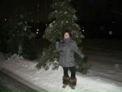 Фотография Погудиной Стаси