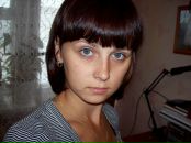 Фотография Абориной Анны