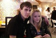 Фотография Оганезовой-Чернышевой Алёны