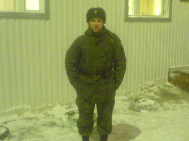 Макс Карпов фотография #5