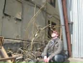 Фотография Мацукина-Брехова Артема