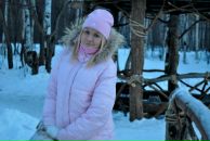 Фотография Мацек Екатерины