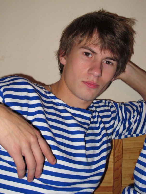 Денис Владимирович фотография #18 из vk профиля id660001