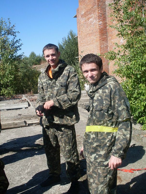 Дима Огнев фотография #28