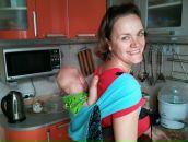 Фотография Милевской Натальи