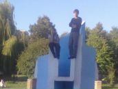 Володя Карлік фотография #34 (источник - https://vk.com/id58660317)