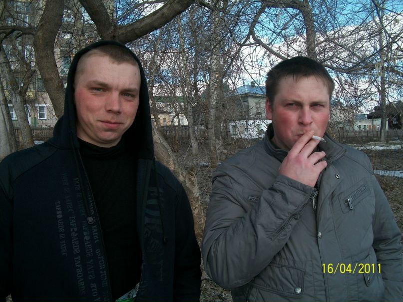Олег Лаптев фотография #7