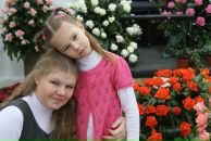 Фотография Гавриковой-Филимоновой Юлии