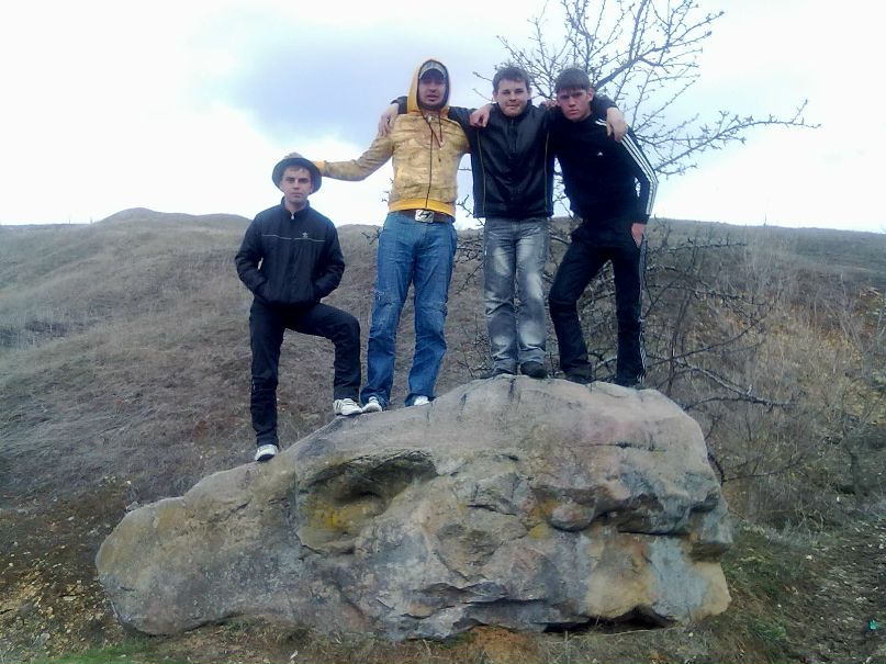Альберт Григорьев фотография #10