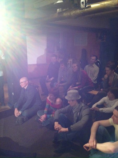 Софья Арендт фото №3