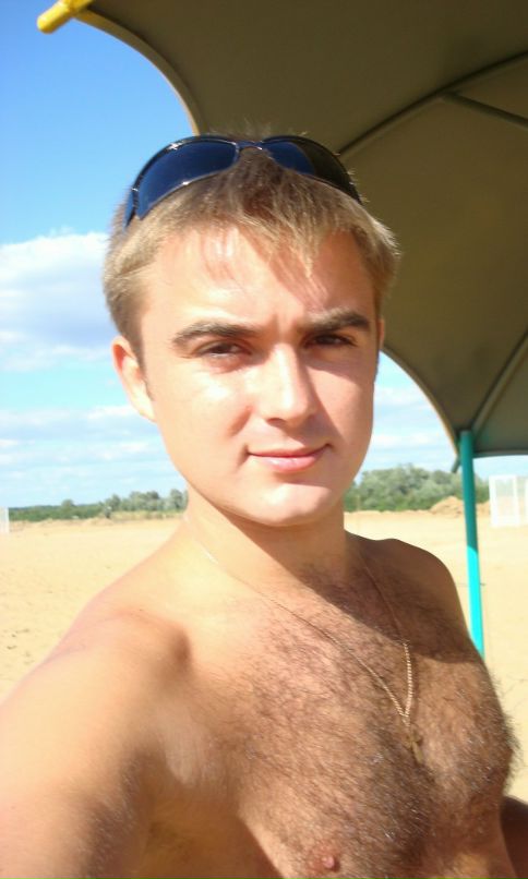 Дмитрий Лаевский фотография #7