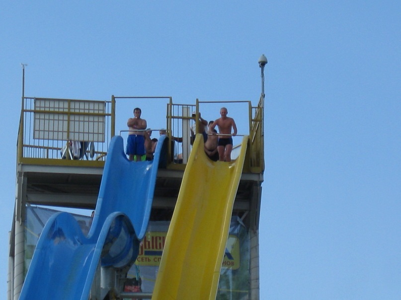 Дмитрий Замараев фотография #21