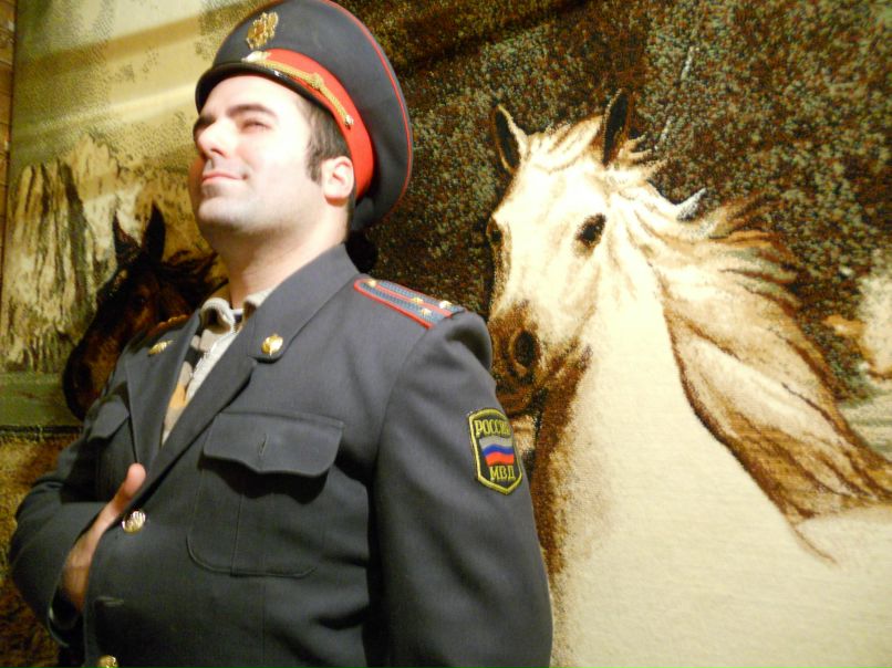 Clovis Babar фотография #2