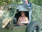 Фотография Федотова Алексея