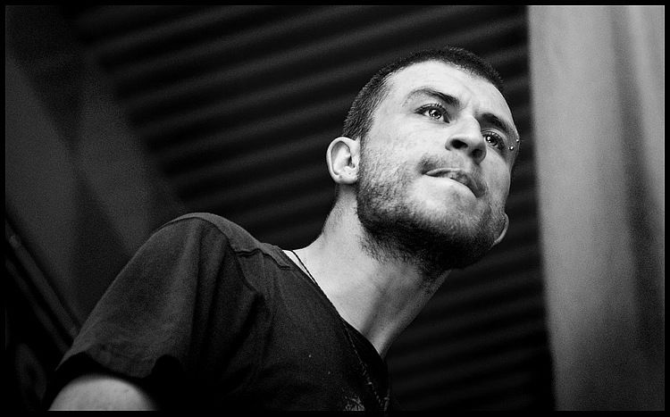 №5, Александр Калинин, 36 лет, Москва №5, Александр Калинин, 36 лет, Москва