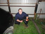 Фотография Чернеги Жени