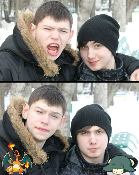 Пит Петрунин фото №50