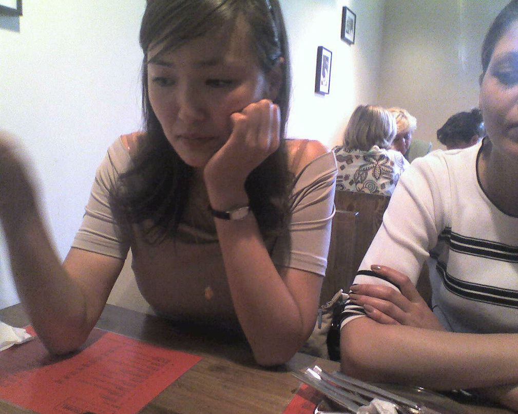 Наталья Степанова фотография #12