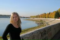 Фотография Ивановой Ксении