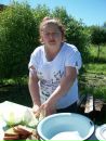 Фотография Николаевой Оксаны