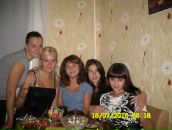 Фотография Новгородцевой Валентины