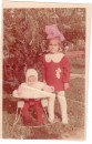 Фотография Бабаевой Анны