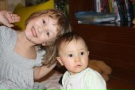 Фотография Павловой Ярины