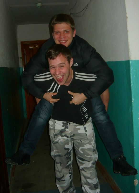 Дима Волков фотография #32
