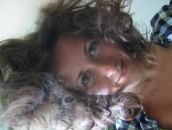 Фотография Цинцадзе Наталии