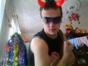 Фотография Богданова Вовы