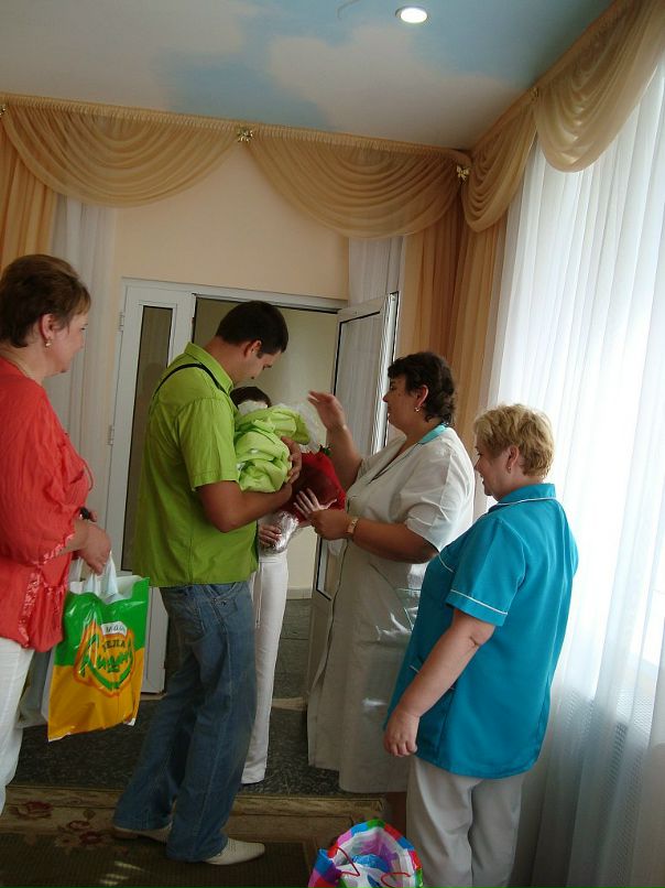 Елена Гончар фотография #32