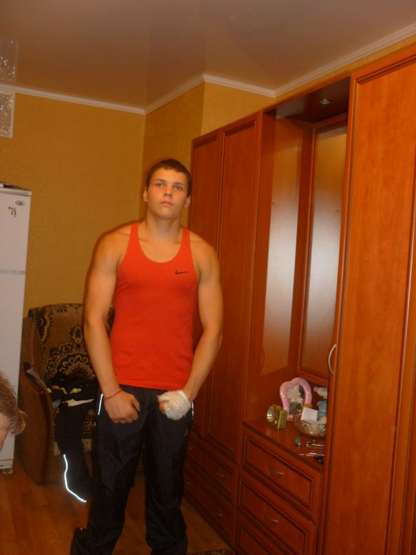 Дмитрий Дударев фотография #23