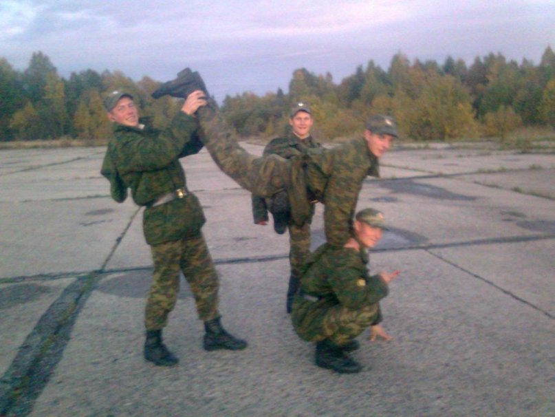 Иван Лапин фотография #36