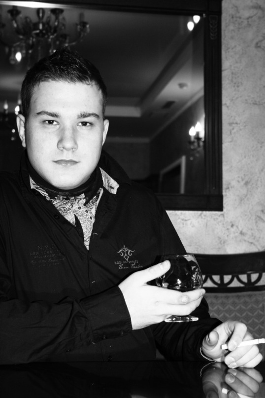 Дмитрий Умнов фотография #39