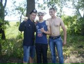 Юрій Сорока фотография #40 (источник - https://vk.com/id20171860)